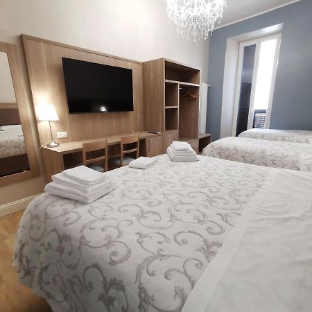 Bed and Breakfast Opera Relais 85 Messina Exterior foto