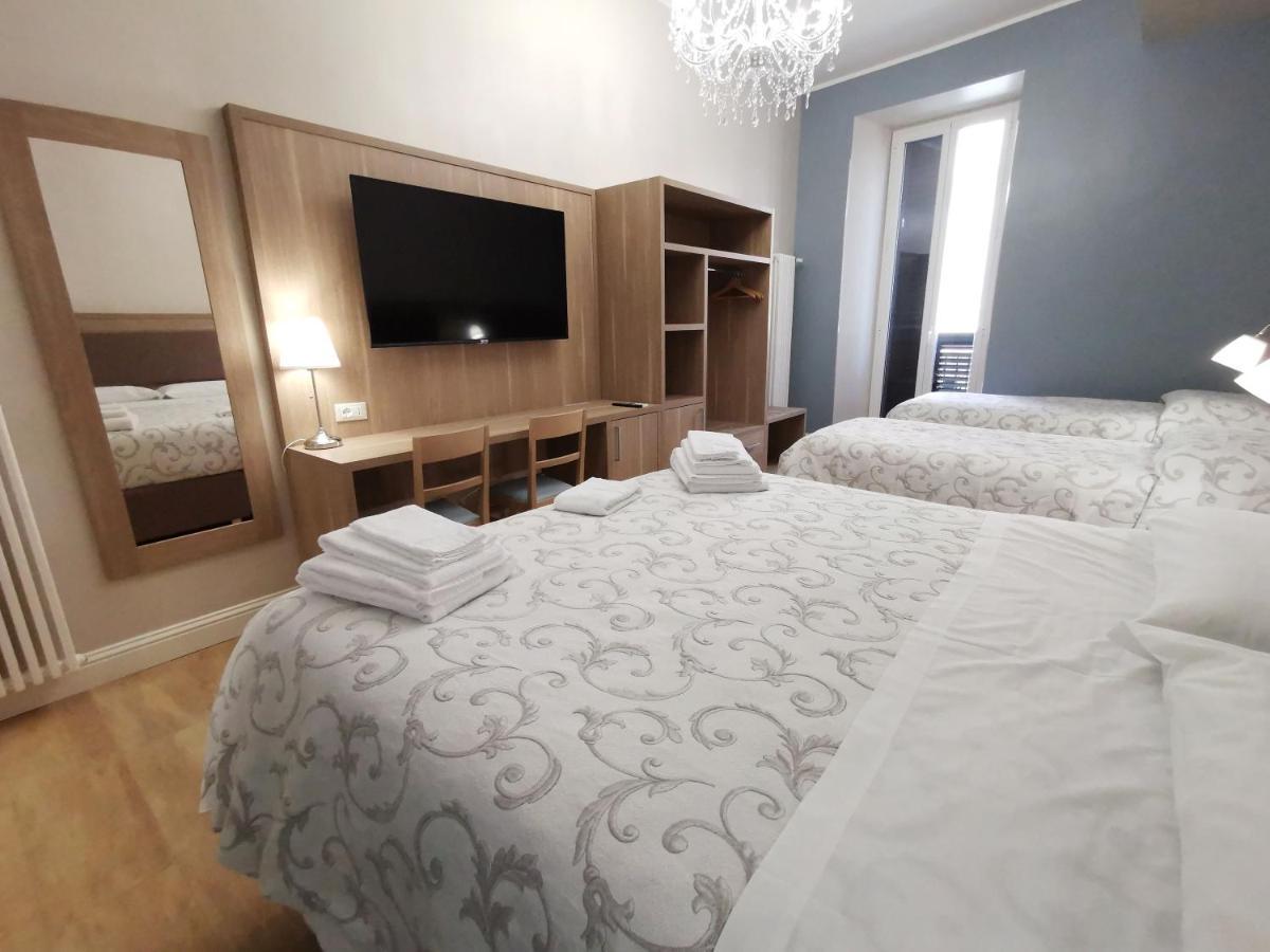 Bed and Breakfast Opera Relais 85 Messina Exterior foto